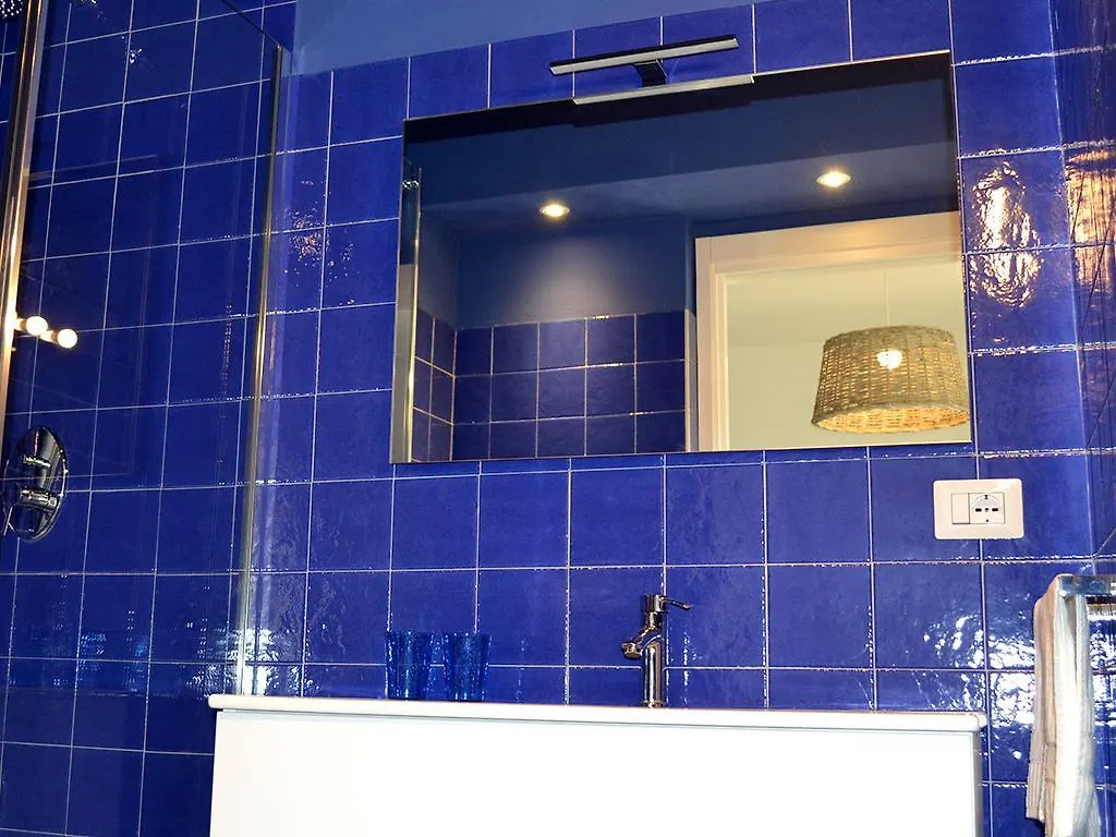 Bed & Breakfast B&B Campo Delle Stelle Beatrice Vanzago